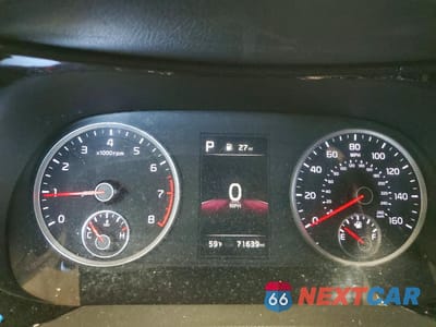 Zdjęcie 9 z 12 samochodu: 2023 KIA K5 LXS VIN:5XXG14J27PG196479 - miniatura