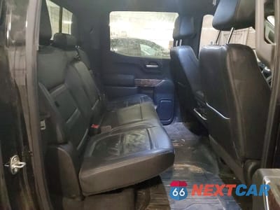 Zdjęcie 10 z 12 samochodu: 2020 GMC SIERRA K1500 DENALI VIN:1GTU9FEL2LZ199369 - miniatura