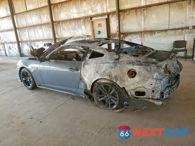 Drugie zdjęcie samochodu z przodu: 2024 FORD MUSTANG GT VIN:1FA6P8CF5R5414644 - miniatura