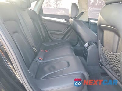 Zdjęcie 10 z 12 samochodu: 2014 AUDI A4 PREMIUM VIN:WAUBFAFL7EN009770 - miniatura