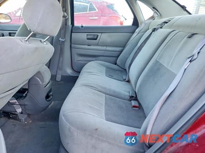 Zdjęcie 10 z 12 samochodu: 2003 FORD TAURUS SES VIN:1FAFP55263G236280 - miniatura