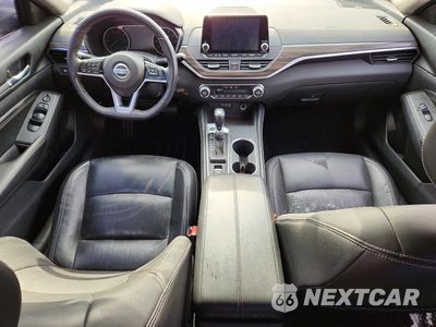 Zdjęcie 8 z 11 samochodu: 2019 NISSAN ALTIMA SL VIN:1N4BL4EW7KN308976 - miniatura