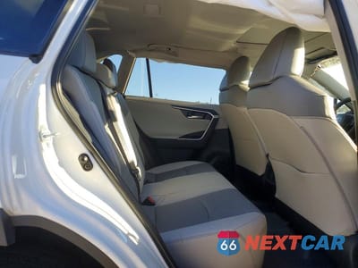 Zdjęcie 11 z 12 samochodu: 2025 TOYOTA RAV4 LIMITED VIN:2T3Y1RFV2SW418985 - miniatura