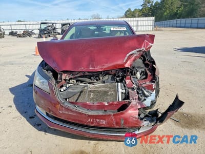 Piąte zdjęcie samochodu w środku: 2014 BUICK LACROSSE VIN:1G4GB5G30EF288320 - miniatura