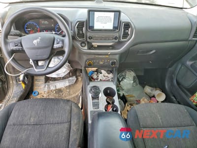 Zdjęcie 8 z 15 samochodu: 2022 FORD BRONCO SPORT BIG BEND VIN:3FMCR9B68NRE18463 - miniatura