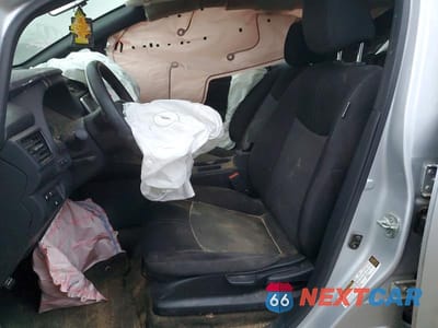 Zdjęcie 7 z 12 samochodu: 2023 NISSAN LEAF S VIN:1N4AZ1BVXPC556713 - miniatura