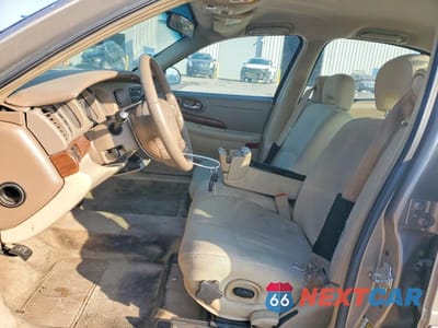 Zdjęcie 7 z 12 samochodu: 2004 BUICK LESABRE CUSTOM VIN:1G4HP52K244138983 - miniatura