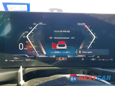 Zdjęcie 9 z 13 samochodu: 2023 BMW 330I VIN:3MW69FF05P8D04206 - miniatura
