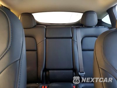 Zdjęcie 10 z 14 samochodu: 2024 TESLA MODEL Y VIN:7SAYGDEEXRF150600 - miniatura