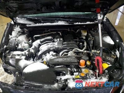 Zdjęcie 11 z 14 samochodu: 2020 SUBARU LEGACY VIN:4S3BWAB60L3005894 - miniatura