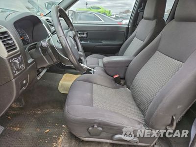 Zdjęcie 7 z 14 samochodu: 2012 CHEVROLET COLORADO LT VIN:1GCESCF96C8109883 - miniatura