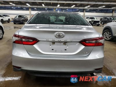 Zdjęcie 6 z 12 samochodu: 2023 TOYOTA CAMRY LE VIN:4T1C11AK9PU803713 - miniatura