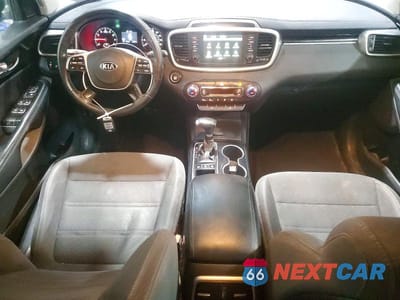 Zdjęcie 8 z 13 samochodu: 2020 KIA SORENTO S VIN:5XYPGDA54LG691740 - miniatura