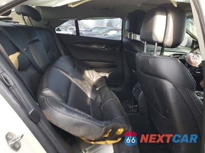 Zdjęcie 10 z 13 samochodu: 2014 CADILLAC ATS VIN:1G6AG5RXXE0183494 - miniatura