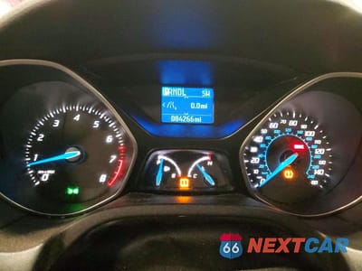 Zdjęcie 9 z 13 samochodu: 2012 FORD FOCUS SE VIN:1FAHP3F2XCL335347 - miniatura