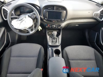 Zdjęcie 8 z 13 samochodu: 2025 KIA SOUL LX VIN:KNDJ23AU3S7927604 - miniatura