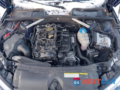 Zdjęcie 11 z 12 samochodu: 2018 AUDI A4 PREMIUM PLUS VIN:WAUENAF49JA197038 - miniatura