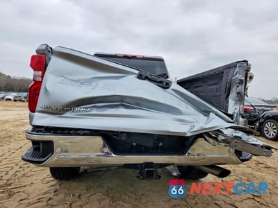 Zdjęcie 6 z 12 samochodu: 2025 CHEVROLET SILVERADO K2500 HEAVY DUTY LT VIN:2GC4KNE73S1139660 - miniatura