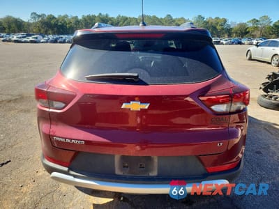 Zdjęcie 6 z 13 samochodu: 2023 CHEVROLET TRAILBLAZER LT VIN:KL79MPS27PB042048 - miniatura