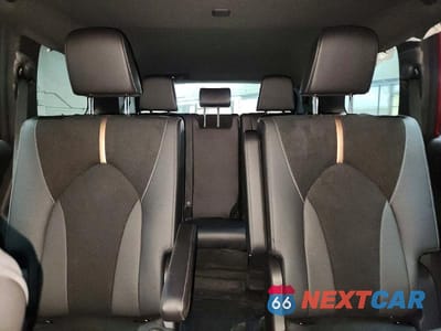Zdjęcie 10 z 12 samochodu: 2025 TOYOTA GRAND HIGHLANDER HYBRID MAX LIMITED VIN:5TDADAB59SS014311 - miniatura