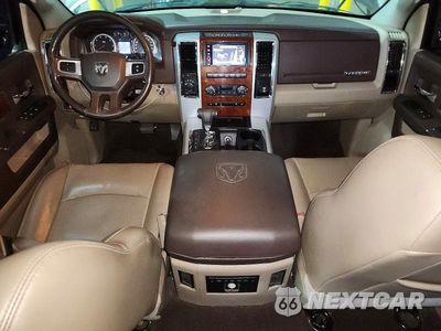 Zdjęcie 8 z 11 samochodu: 2009 DODGE RAM 1500 VIN:1D3HV13T09J511741 - miniatura