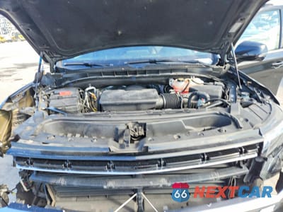 Zdjęcie 12 z 13 samochodu: 2022 CHEVROLET SUBURBAN C1500 LT VIN:1GNSCCKD0NR119713 - miniatura