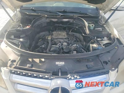 Zdjęcie 11 z 11 samochodu: 2010 MERCEDES-BENZ GLK 350 4MATIC VIN:WDCGG8HB1AF424150 - miniatura