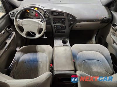 Zdjęcie 8 z 12 samochodu: 2003 BUICK RENDEZVOUS CX VIN:3G5DA03E23S568910 - miniatura