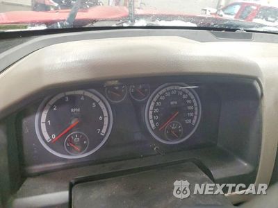 Zdjęcie 9 z 13 samochodu: 2012 DODGE RAM 1500 SLT VIN:1C6RD7GT7CS336314 - miniatura