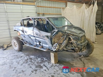 2023 KAWASAKI KRT1000 B - UTILITY VEHICLE JKARTCB16PB500422 - główne zdjęcie licytacji z USA - miniatura