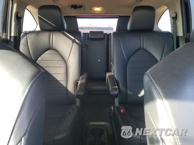 Zdjęcie 10 z 14 samochodu: 2023 TOYOTA HIGHLANDER L VIN:5TDKDRAH6PS017172 - miniatura
