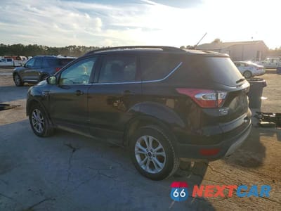 Drugie zdjęcie samochodu z przodu: 2018 FORD ESCAPE SE VIN:1FMCU0GD5JUA35455 - miniatura