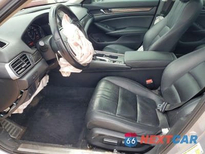 Zdjęcie 7 z 13 samochodu: 2022 HONDA ACCORD SPORT SE VIN:1HGCV1F45NA023890 - miniatura