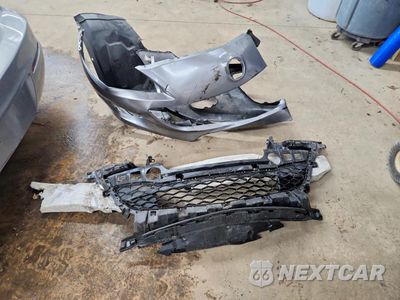Zdjęcie 12 z 14 samochodu: 2012 MAZDA 3 I VIN:JM1BL1V71C1698158 - miniatura