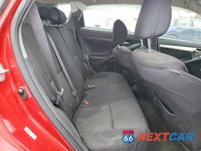 Zdjęcie 10 z 12 samochodu: 2009 PONTIAC VIBE VIN:5Y2SP67849Z446714 - miniatura