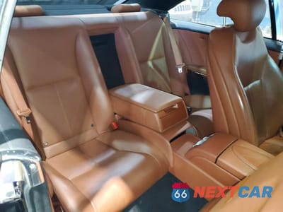 Zdjęcie 10 z 11 samochodu: 2010 MERCEDES-BENZ CL 550 4MATIC VIN:WDDEJ8GBXAA025305 - miniatura