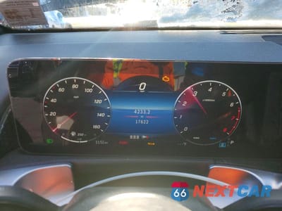 Zdjęcie 9 z 13 samochodu: 2024 MERCEDES-BENZ GLB 250 4MATIC VIN:W1N4M4HBXRW360172 - miniatura