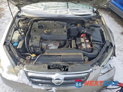 Zdjęcie 11 z 12 samochodu: 2004 NISSAN ALTIMA 2.5 VIN:1N4AL11D84C114440 - miniatura