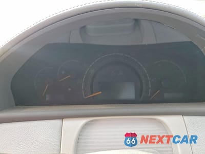Zdjęcie 9 z 12 samochodu: 2002 MERCEDES-BENZ CL 500 VIN:WDBPJ75J72A019274 - miniatura