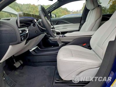 Zdjęcie 7 z 13 samochodu: 2024 CADILLAC LYRIQ LUXURY VIN:1GYKPPRL0RZ139476 - miniatura