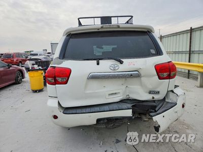 Zdjęcie 6 z 12 samochodu: 2013 TOYOTA SEQUOIA PLATINUM VIN:5TDYY5G17DS048234 - miniatura