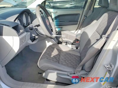 Zdjęcie 7 z 13 samochodu: 2007 DODGE CALIBER SXT VIN:1B3HB48BX7D327987 - miniatura