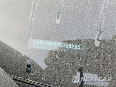 Zdjęcie 13 z 14 samochodu: 2022 JEEP GRAND CHEROKEE LIMITED 4XE VIN:1C4RJYB61N8758295 - miniatura