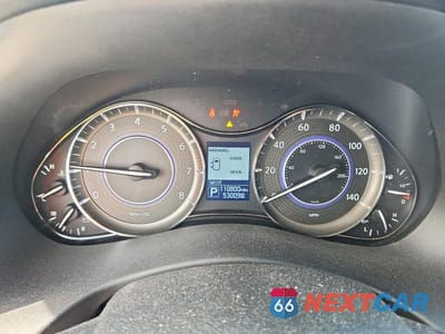 Zdjęcie 9 z 12 samochodu: 2019 INFINITI QX80 LUXE VIN:JN8AZ2NFXK9680107 - miniatura