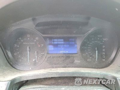 Zdjęcie 9 z 13 samochodu: 2013 FORD EXPLORER VIN:1FM5K7B84DGB68986 - miniatura