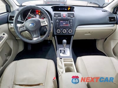 Zdjęcie 8 z 12 samochodu: 2014 SUBARU XV CROSSTREK 2.0 LIMITED VIN:JF2GPAGC0E8296860 - miniatura