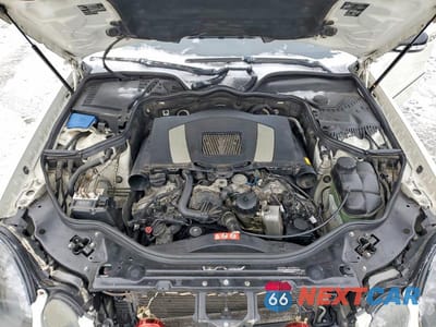 Zdjęcie 11 z 11 samochodu: 2007 MERCEDES-BENZ E 350 4MATIC VIN:WDBUF87XX7X210218 - miniatura