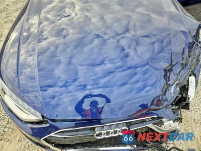 Zdjęcie 11 z 12 samochodu: 2024 AUDI A4 PREMIUM 40 VIN:WAUABAF4XRN004293 - miniatura