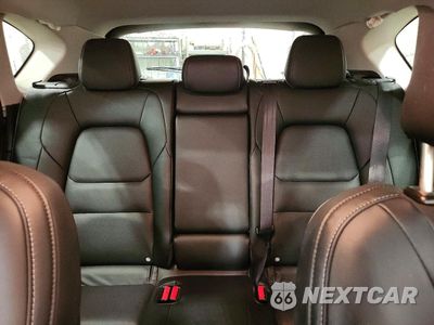 Zdjęcie 10 z 14 samochodu: 2025 MAZDA CX-5 SELECT VIN:JM3KFBBL2S0694145 - miniatura