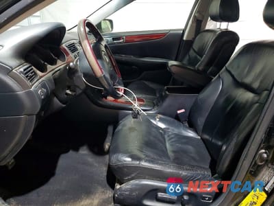 Zdjęcie 7 z 13 samochodu: 2003 LEXUS ES 300 VIN:JTHBF30G830142993 - miniatura